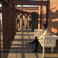 Clarisse Treilles (@c_treilles) 's Twitter Profile