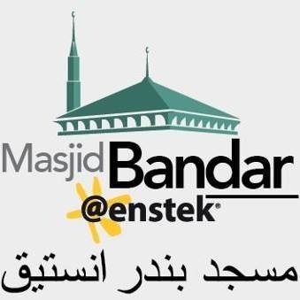 Masjid Bandar Enstek