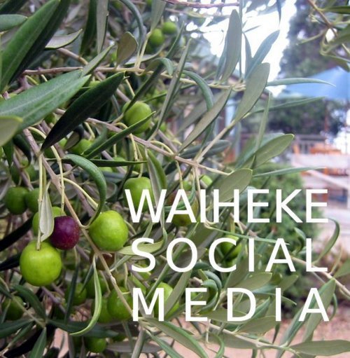 waihekeonline's profile picture. Twitter account for Waiheke Social Media