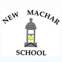 New Machar School(@MacharNew) 's Twitter Profile Photo