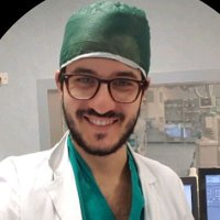 Giorgio Conte, MD (@giorgioconte86) 's Twitter Profile
