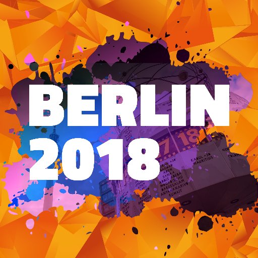 07.-12. August 2018, Berliner Olympiastadion. Wir nehmen euch mit auf den Weg zum größten Sportereignis Deutschlands in 2018. #berlin2018