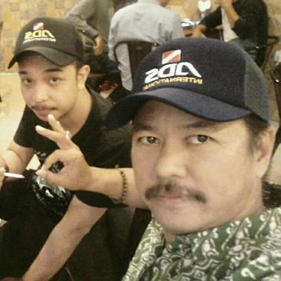 DiDoMei's profile picture. SAMALONA Dive Center .SCUBA Trainer Instructor. Board of Instructor's ADSI-INA