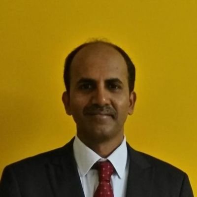 Surya Prakash G Profile