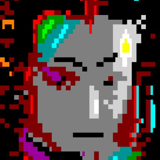 ghettosandbox's profile picture. i like elk