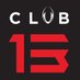 Club13 (@Club13_Official) Twitter profile photo