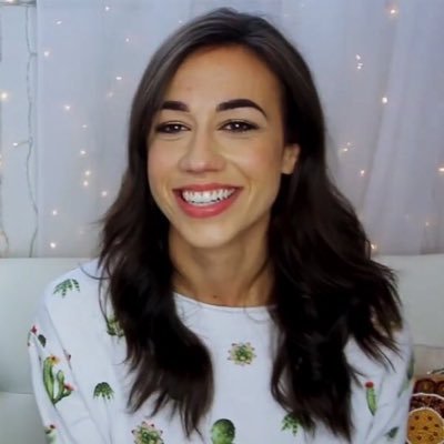 StocklinColleen's profile picture. Erik has really cute dimples okay bye