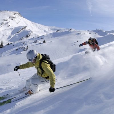 ATS_Skiing's profile picture. Archbishop Temple School school skiing trip, this year we go to Pila in the Aosta Valley Italy February 2023