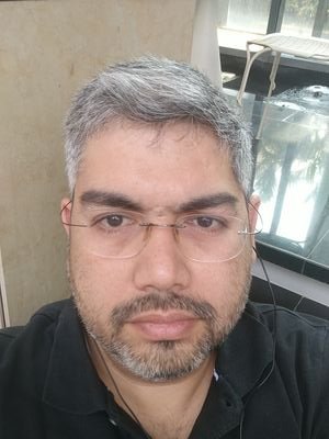 bimal1sharma's profile picture. A retail real estate professional who is clear about what he wants to say