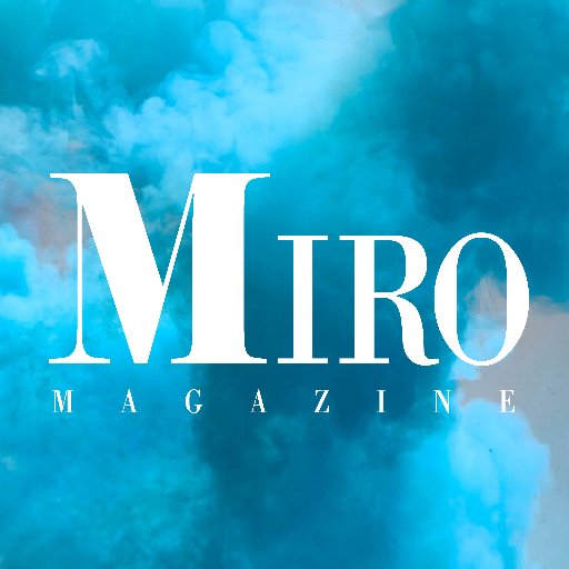 〰️ Film & TV | Music | Theatre 〰️  Culture magazine promoting emerging creative talent. For editorial, reviews or press releases - hello@miromagazine.com