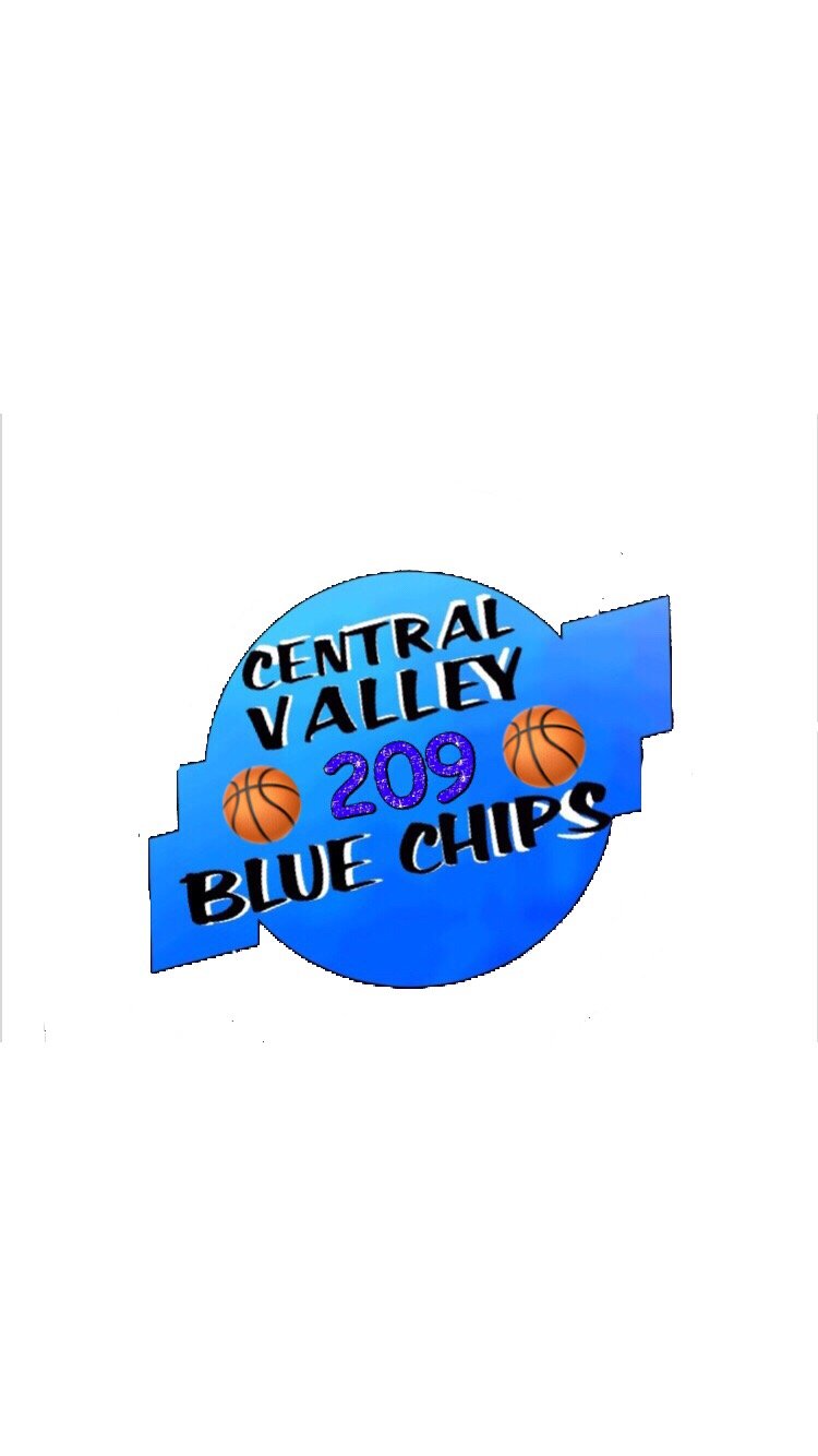•Your Source For All Basketball In The Central Valley
•For Inquiries: Cvbluechips@gmail.com
•Founder: Steven Ochoa