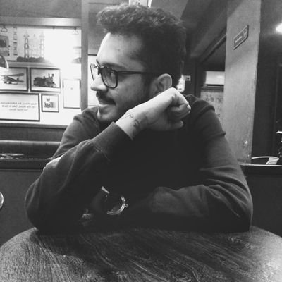 karanshah2405's profile picture. Account Director @ Burson India                                  Music Lover | Photographer | Foodie |
MUFC | Ferrari