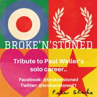 BROKENSTONED(@BROKENSTONED1) 's Twitter Profile Photo