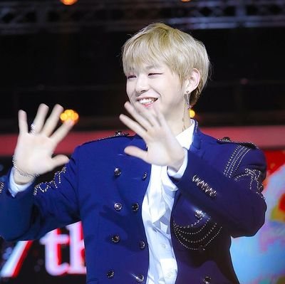 워너원 강다니엘 ||| 이민호