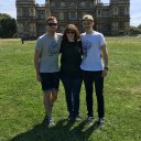 Debbie Maloney - @DebsM105 - Twitter