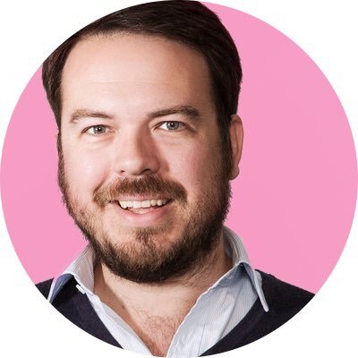 Journalism. Comms. Digital. AI. @astrazeneca @bp_plc @10DowningStreet McCann London @BBCNews