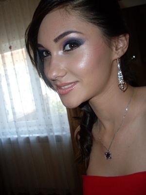 IullyaCandy's profile picture. Iullya here!! :) [RO]