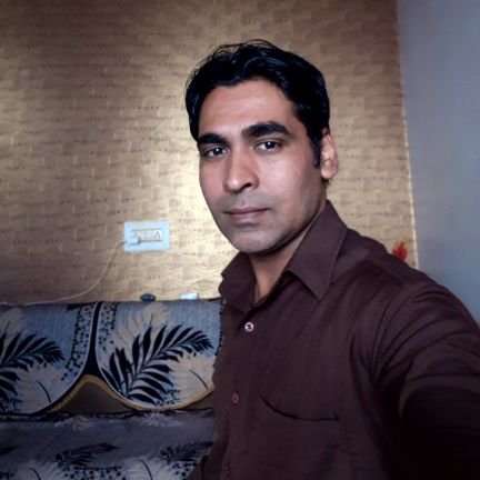 brijesh75856905's profile picture. we bankers