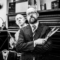 Hardman & Hemming (@hardmanhemming) 's Twitter Profile Photo Hardman & Hemming (@hardmanhemming) 's Twitter Profile Photo