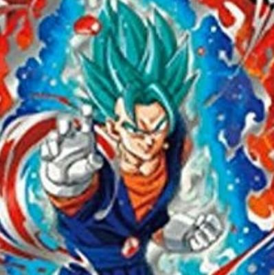 soba_youtubefun's profile picture. スーパードラゴンボールヒーローズ
ドラゴンボールヒーローズ
ハマってます！