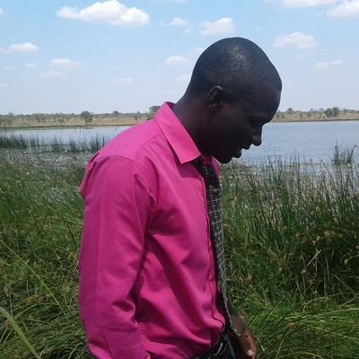 LyttonMadobi's profile picture. Administrator