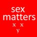 Sex Matters Profile picture