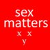 Sex Matters (@sexmattersuk) Twitter profile photo Sex Matters (@sexmattersuk) Twitter profile photo
