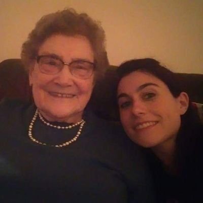 Ilona_Kelly's profile picture. 