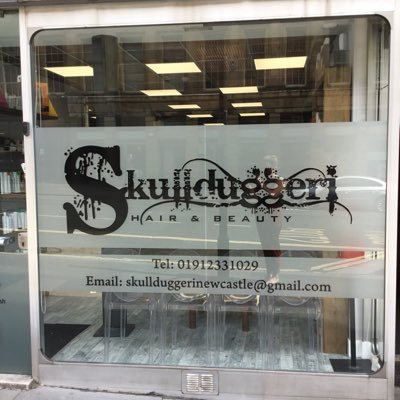 Hair and beauty salon on Grey St Newcastle NE1 specialising in Wedding services . Stockists of Paul Mitchell, Wella,Directions,Lily Lolo and St Tropez
