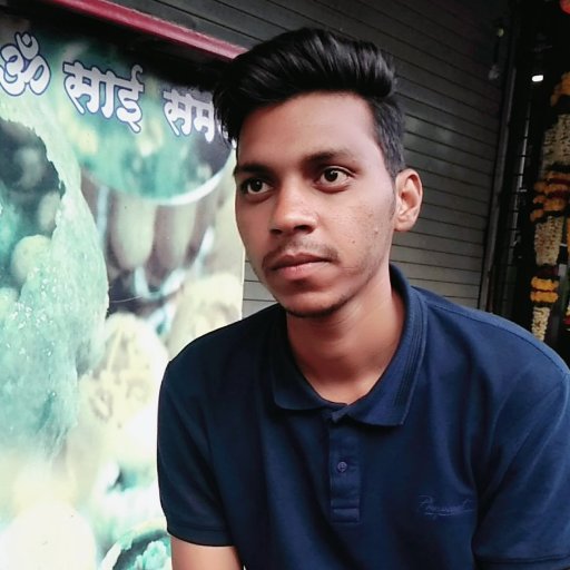 rahulshukla1994's profile picture. 