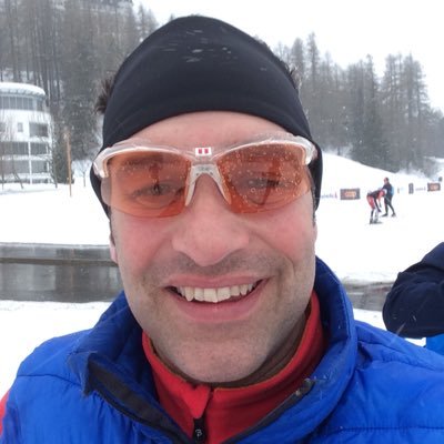 DanielRhyn's profile picture. Jäger aus Passion