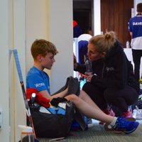 Kirsty McPhee (@carnegiecoachk) 's Twitter Profile Photo Kirsty McPhee (@carnegiecoachk) 's Twitter Profile Photo