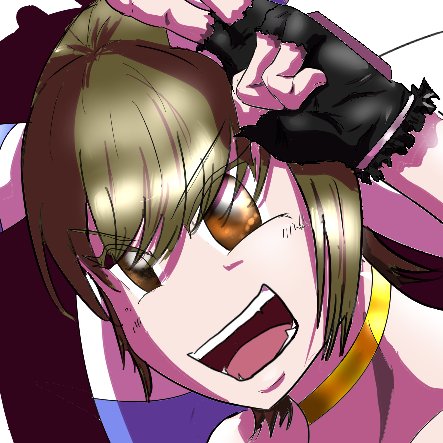 羽化石のデジ創作垢さんのプロフィール画像