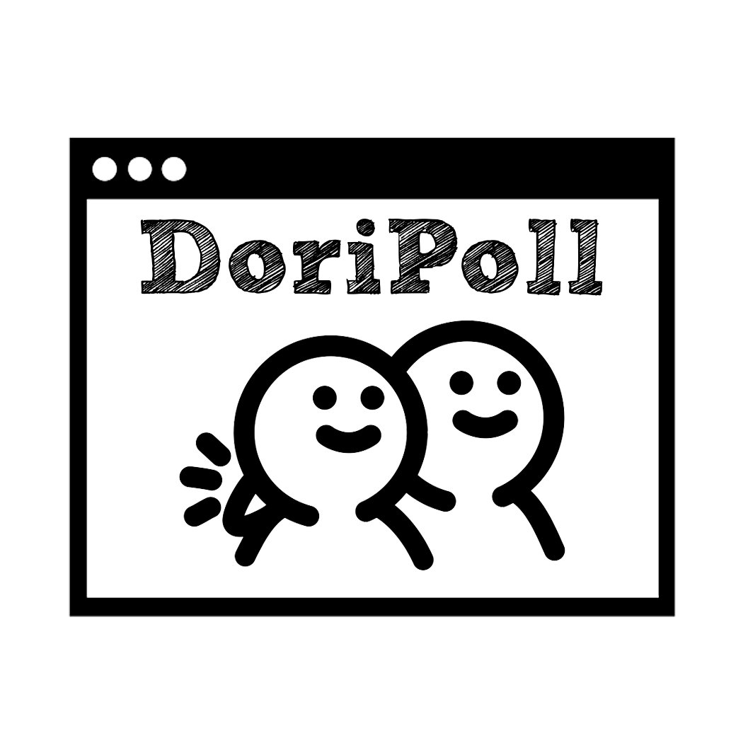 DoriPoll's profile picture. 