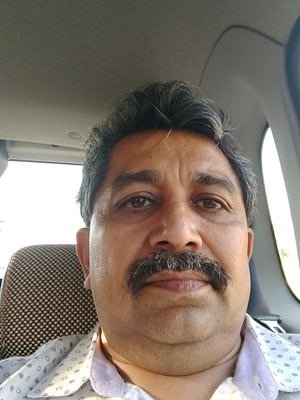 lkmehta11's profile picture. 