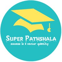 Super Pathshala (@superpathshala) 's Twitter Profile