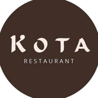 Kota, meaning ‘shellfish’ in Maori, (chef Jude is half Maori, half Chinese Malay) is set right on the harbour front of the historic village of Porthleven.