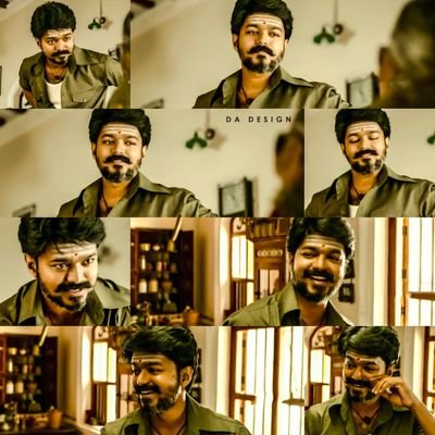 LucianJohan's profile picture. தளபதி ரசிகன்