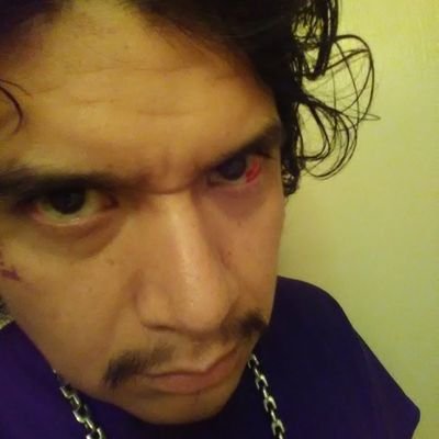 arminsanchezjr's profile picture. not everything is what you expected, but make do with the turnout.