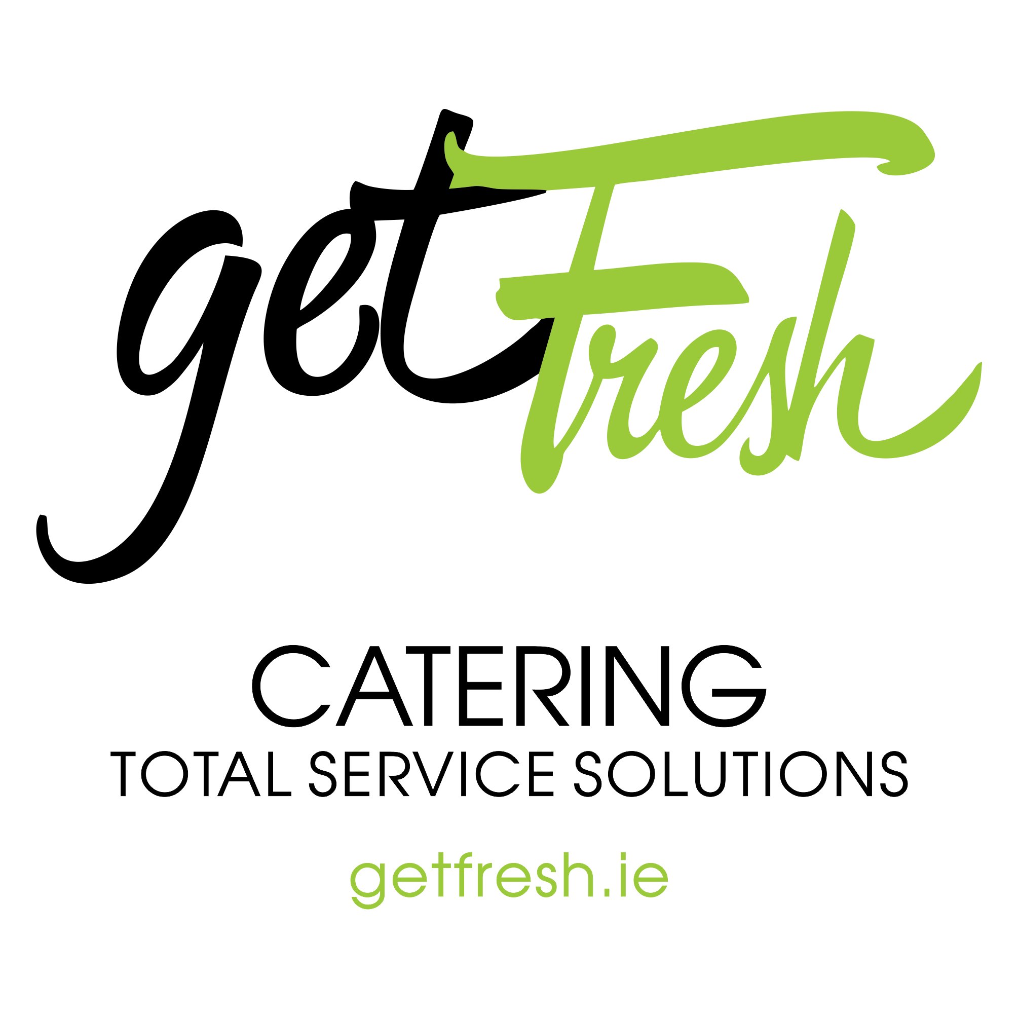 Get Fresh Catering