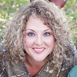 Jenny Abbott Edwards Profile