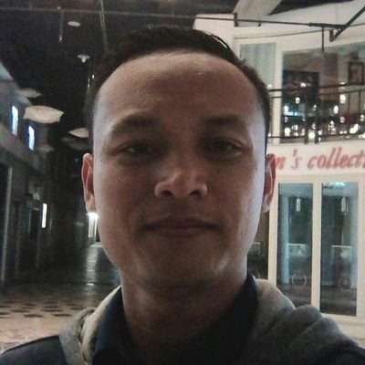 Saifulalamsyah7's profile picture. Selalu semangat untuk mengejar impian.