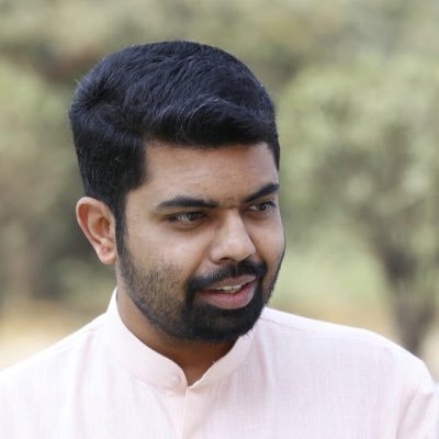 Chandrashekardp Profile Picture