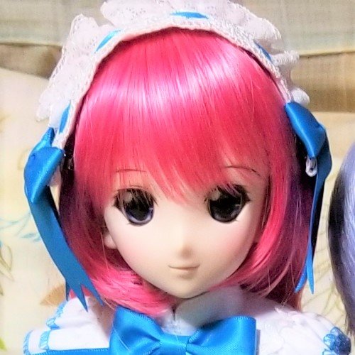 ボークス社のDDSボディで作られたドール。 キャラになりきって話す事があるので注意して下さい。大小含めドール多数。 詳しいプロフィールはhttps://t.co/KejMKfx25j