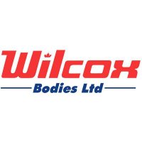 Wilcox Bodies Ltd.(@WilcoxBodies) 's Twitter Profile Photo