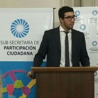 Exequiel Diaz (@exequiel26diaz) 's Twitter Profile