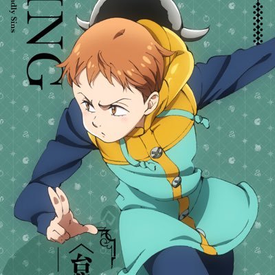 NaNATuNOTaiZaaI's profile picture. 七つの大罪”赤髪の白雪姫”夏目友人帳”などなど、アニメが好きな方、   フォローします！