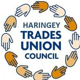 The official account for the Haringey Trades Council. Email: HaringeyTUC@yahoo.com