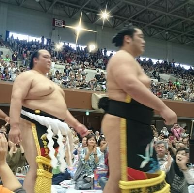 hisami18t's profile picture. 朝ドラ、お笑い、お相撲さん、大相撲観戦、太極拳、着物、大好き＼(^^)／