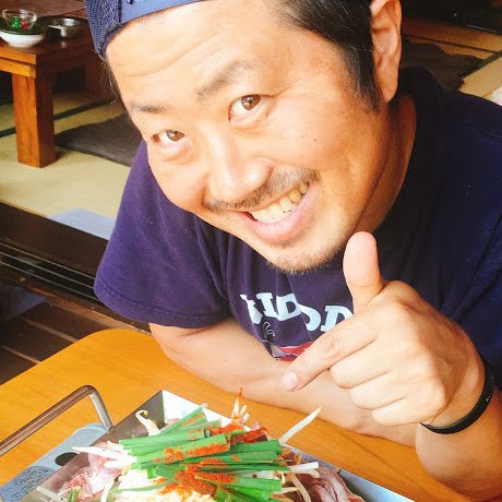 amanoahoyanen's profile picture. ズボラでもできるBBQ料理、特に低温調理と鶏肉料理の研究する、BBQビアガーデンと串カツ居酒屋、カラオケBOX経営してます^ ^